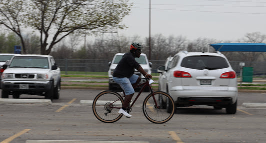 Bicycle vs. Treadmill: Unveiling the Ultimate Fitness Ride
