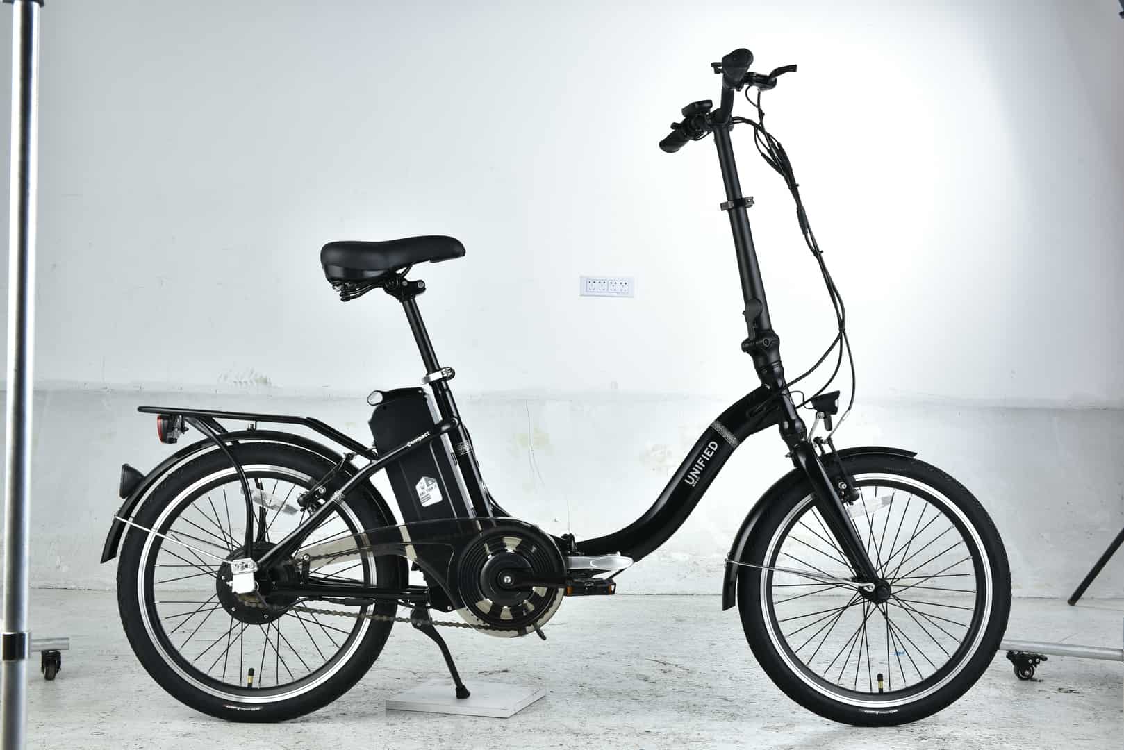 COMPACT + – Unified Bike Company