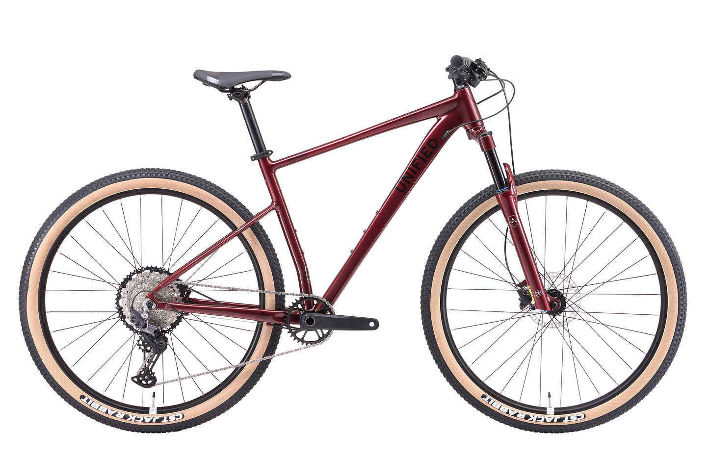 Racello Deore 12 Mountain Bike