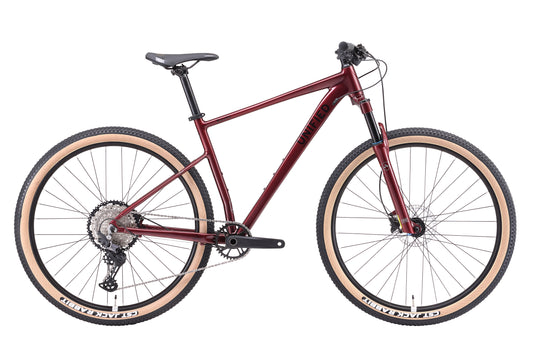 Racello Deore 12 Mountain Bike
