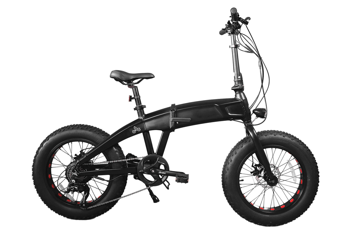 COMPACT ALL-TERRAIN +