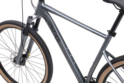 mountainbike deore RACELLO DEORE 12 Hardtail Mountain Bike, Red / Med