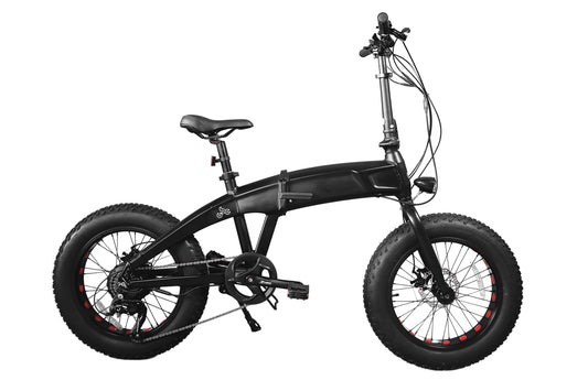 COMPACT ALL-TERRAIN +