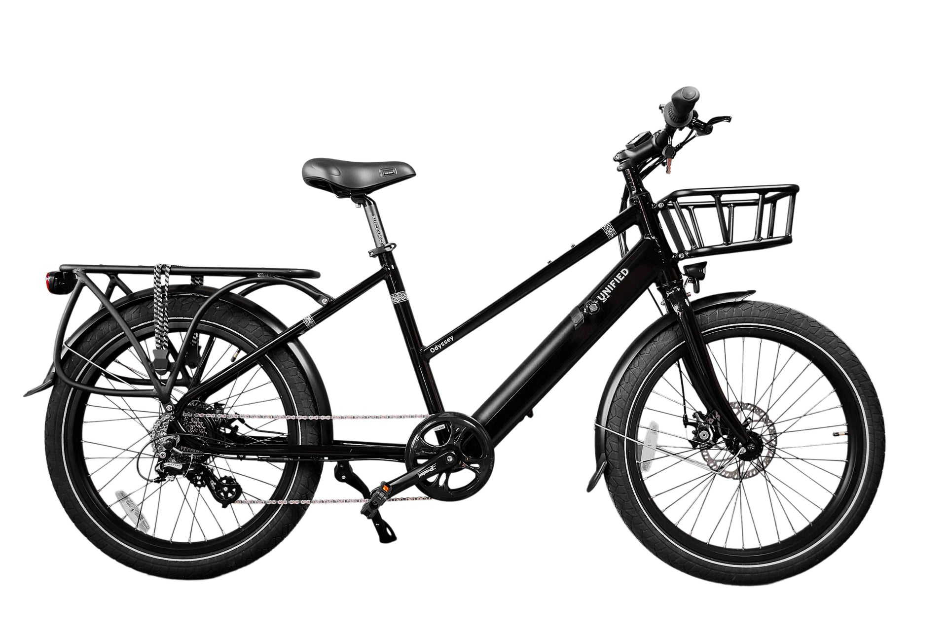 ODYSSEY – Unified Bike Company - Main Image