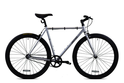speed-fitnessbike Fisso Single Speed City Bike – Unified Bike Company